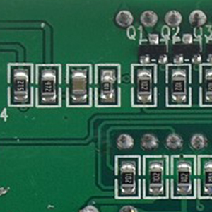 貼片電容代理商要的客戶信息有哪些？